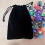 12 06x16 0cm With Drawstring Closure And Durable Holds 100 Polyhedral Dice 4