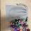 12 06x16 0cm With Drawstring Closure And Durable Holds 100 Polyhedral Dice 5