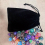12 06x16 0cm With Drawstring Closure And Durable Holds 100 Polyhedral Dice 1