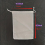 12 06x16 0cm With Drawstring Closure And Durable Holds 100 Polyhedral Dice 3