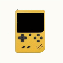 6 1 Cm Lcd Screen Retro Video Game Console Built in Handheld Portable Pocket Mini Game Console Christmas Gift