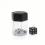 Large Colored Explosive Dice One To Eight Explosive Dice Magic Props For Halloween Christmas Party 5