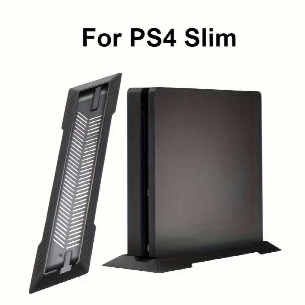Vertical Stand For Ps4 Slim For Ps4 Pro Console Dock Cradle Mount Bracket Holder For Ps4 Host Base Console Gaming Accessories 885680088681