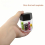 Large Colored Explosive Dice One To Eight Explosive Dice Magic Props For Halloween Christmas Party 7