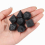 7pcs Frosted Digital Dice Set Enhance Your Tabletop Gaming Experience 4