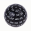 100 Sided Acrylic Dices Perfect For Tabletop Roleplaying Games 7