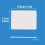 10pcs Programmable NFC Tags Rewritable NFC Chips Suitable For All NFC enabled Phones With 504 Bytes Of Memory 4