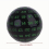100 Sided Acrylic Dices Perfect For Tabletop Roleplaying Games 3