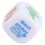 1pc Housework Novelty Game Dice For Couple Creative Small Gift Holiday Accessory 2