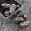 Metal Solid Mechanical Style Polyhedron Dice For Roleplaying Tabletop Game Birthday Gift 3