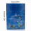 Crystal Oracle Decks Fate Divination For Beginners WIth English PDF Guidebook 4