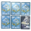 Crystal Oracle Decks Fate Divination For Beginners WIth English PDF Guidebook 10