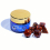 Coffee Themed Polyhedral Dice Set With Bottle For Tabletop Games 6