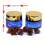 Coffee Themed Polyhedral Dice Set With Bottle For Tabletop Games 8