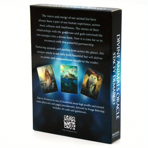 divine animals oracle 1