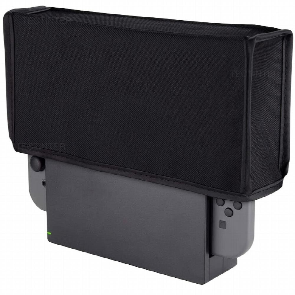 Dustproof Case For Game Console Waterproof Protective Case Anti Scratch Protective Dust Cover 885680093449