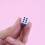 9pcs 14mm Dice Six Sided Standard Opaque Dice With Pips Dots For Board Games 6