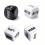 2pcs set 20mm And Couple Game Dice 2
