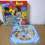 Checkers Game Fun Tabletop Interactive Game Indoor Entertainment 2 4 Players 5