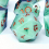 7pcs Polyhedral Dices For Cosplay Board Game Christmas Thanksgiving Gift 4