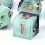 7pcs Polyhedral Dices For Cosplay Board Game Christmas Thanksgiving Gift 6