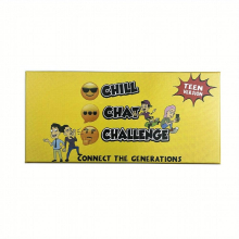 CBT Therapeutic Family Game Improve Social Skills & Relationships Through Meaningful Conversations & Open Communication Christmas Halloween Thanksgivi