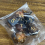 Multifaceted Acrylic Astrological Dice Horoscope Divination Accessories Game Dice Table Game Dice 11