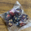 Multifaceted Acrylic Astrological Dice Horoscope Divination Accessories Game Dice Table Game Dice 7
