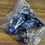 Multifaceted Acrylic Astrological Dice Horoscope Divination Accessories Game Dice Table Game Dice 13