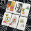 Apparition Tarot Deck Fortune Telling Game 4