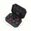 7pcs Rechargeable Luminous LED Dice Set Thanksgiving Christmas Gift 3