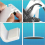 Controller Holder Headset Holder Great 3 Tiers Controller Headphone Organizer For All Headsets 5