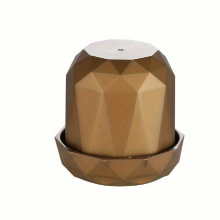 Silent Cup With Bottom Support Dice Cup Set Bar Screening Cup Shake Dice Throwing Cup