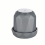 Silent Cup With Bottom Support Dice Cup Set Bar Screening Cup Shake Dice Throwing Cup 6