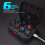 7pcs Per Set Board Game Dice Pixels The Rechargeable Electronic LED Dice 5
