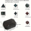 7pcs Per Set Board Game Dice Pixels The Rechargeable Electronic LED Dice 2