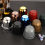 Silent Cup With Bottom Support Dice Cup Set Bar Screening Cup Shake Dice Throwing Cup 8