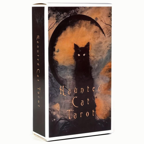 1 Set Fearless Familiars Oracle