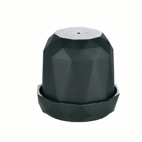 Silent Cup With Bottom Support Dice Cup Set Bar Screening Cup Shake Dice Throwing Cup 2