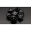 7pcs Per Set Board Game Dice Pixels The Rechargeable Electronic LED Dice 8
