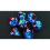 High Clear And Board Game Resin Dice Set Tabletop Dice Accessories 11