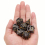 7pcs Polyhedral Board Game Set Digital Teaching Accessories Desktop Game Toy Dice Set 4