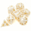 7pcs Polyhedral Board Game Set Digital Teaching Accessories Desktop Game Toy Dice Set 10