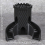 Castle Dice Tower Dice Rolling Tower Role Playing Games Tabletop Games 2