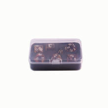 7pcs box Game Toy Dice Set For Parties Suitable For player Games Tabletop Board Games For Bars And Clubs Fun Casual Board Games For Family Gatherings