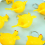 2 4 8pcs Creative Funny Egg Chicken Vent Chicken Spoof Squeeze Egg Chicken Decompression Strange Toys 10