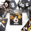 7pcs And Number Sharp Edge Resin Polyhedral Dices Suitable For Role Playing Board Game 10