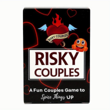 Fun Couples Game For Date Night 150pcs Spicy Dares And For Your Partner Romantic Anniversary Gift