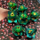 Polyhedral Liquid Core Dragon Eye Dice Set For Tabletop Board Game Accessories Resin Liquid Quicksand Dice 9