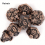 7pcs Copper Gear Wheel Solid Metal Polyhedral Dice Set Suitable For Role Playing Board Game 4